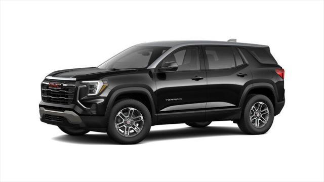 new 2026 GMC Terrain car, priced at $32,285