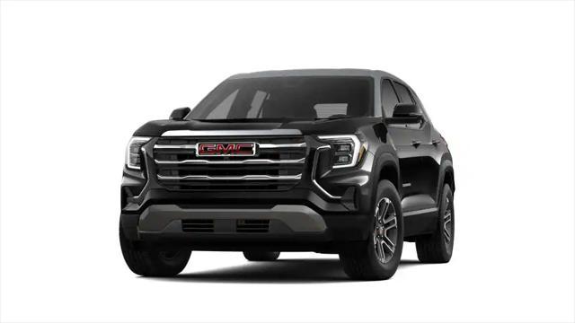 new 2026 GMC Terrain car, priced at $32,285