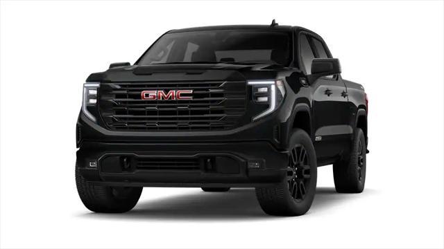 new 2025 GMC Sierra 1500 car, priced at $56,522