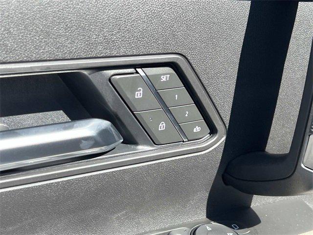 new 2026 GMC HUMMER EV SUV car, priced at $99,095