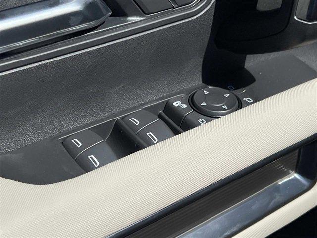 new 2026 GMC HUMMER EV SUV car, priced at $99,095