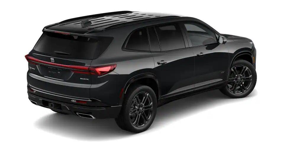 new 2026 Buick Enclave car, priced at $58,855