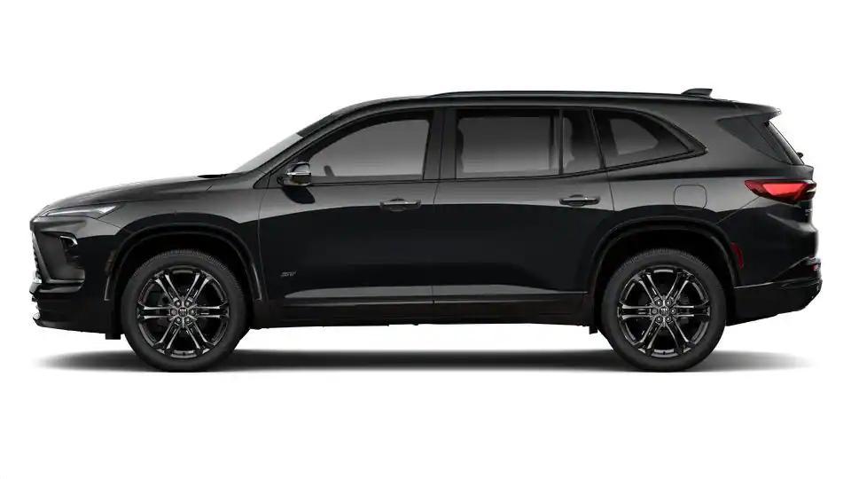 new 2026 Buick Enclave car, priced at $58,855