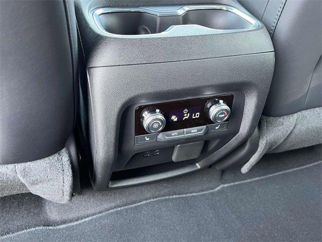 new 2026 GMC Acadia car, priced at $49,754