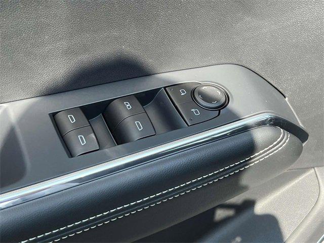 new 2026 GMC Acadia car, priced at $49,754