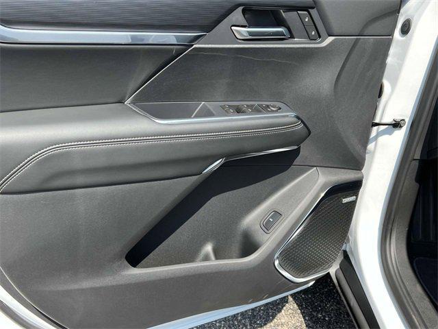 new 2026 GMC Acadia car, priced at $49,754