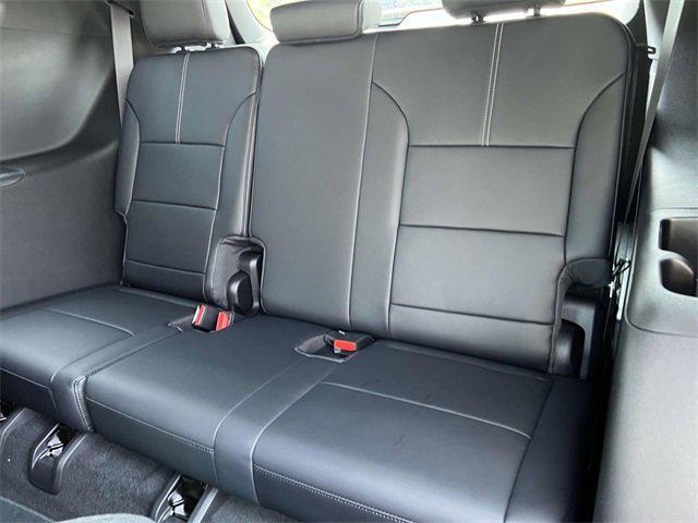 new 2026 GMC Acadia car, priced at $49,754