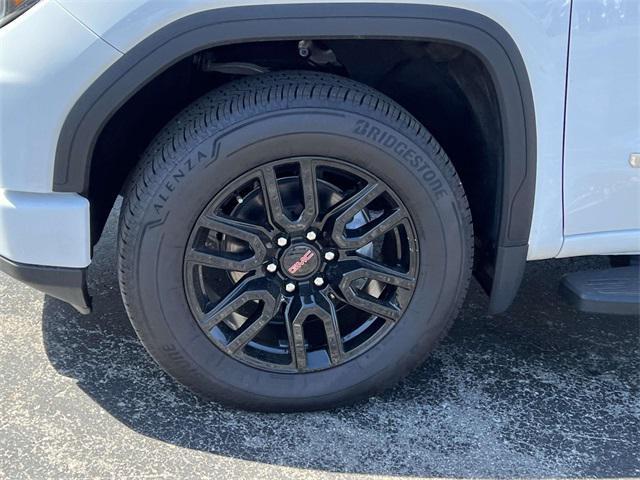 new 2025 GMC Sierra 1500 car, priced at $63,062