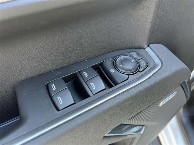 new 2025 GMC Sierra 1500 car, priced at $63,062