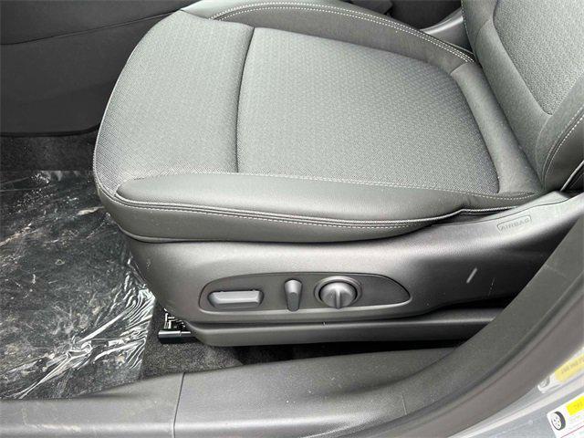 new 2025 Buick Encore GX car, priced at $26,383