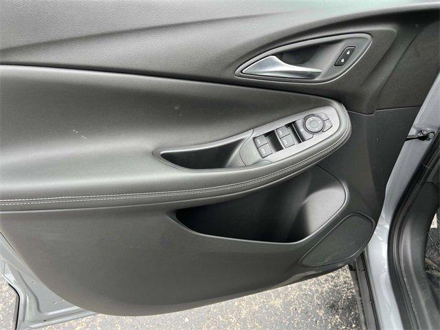 new 2025 Buick Encore GX car, priced at $26,383