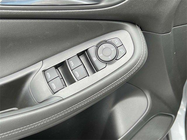new 2025 Buick Encore GX car, priced at $26,383