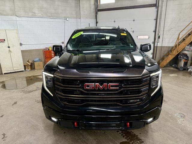 used 2022 GMC Sierra 1500 car, priced at $54,995