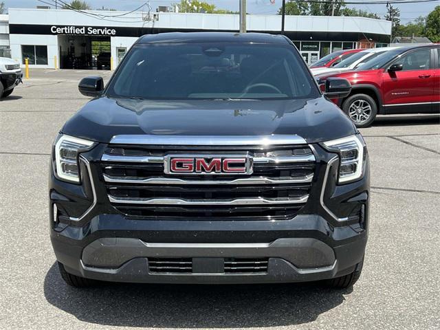 new 2025 GMC Terrain car, priced at $31,653
