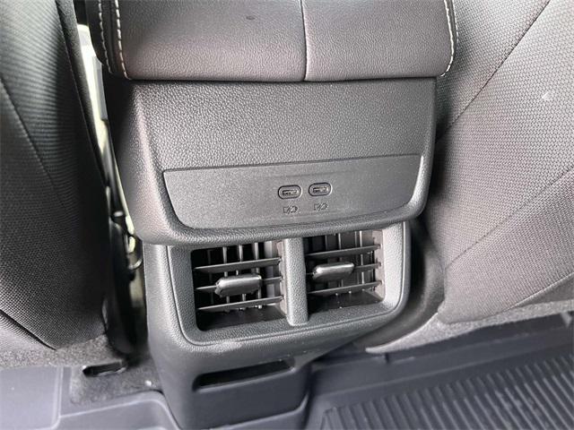 new 2025 GMC Terrain car, priced at $31,653