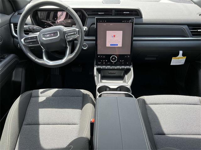 new 2025 GMC Terrain car, priced at $31,653
