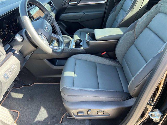 new 2026 GMC Terrain car, priced at $40,785