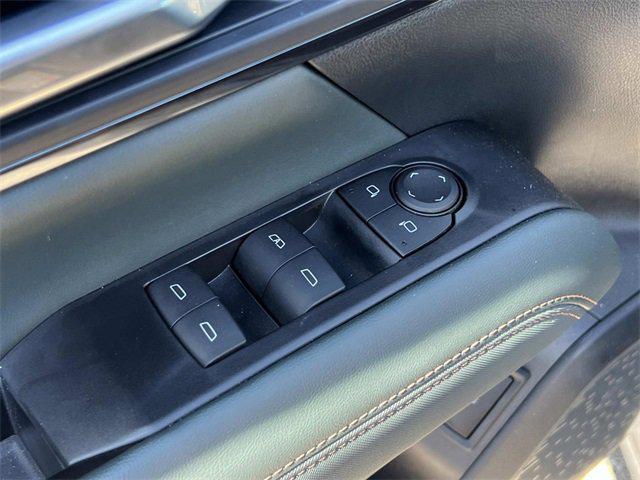 new 2026 GMC Terrain car, priced at $40,785