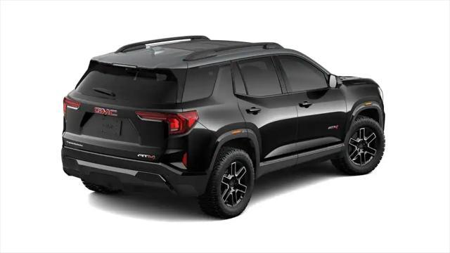 new 2026 GMC Terrain car, priced at $44,275