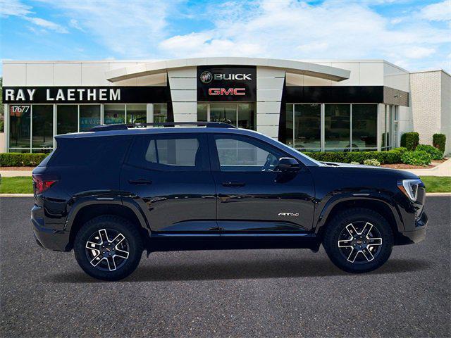new 2026 GMC Terrain car, priced at $40,785