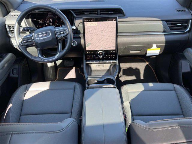 new 2026 GMC Terrain car, priced at $40,785