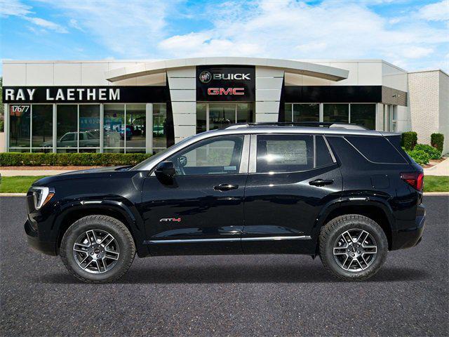 new 2026 GMC Terrain car, priced at $40,785