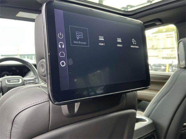 new 2026 GMC Yukon XL car, priced at $109,540