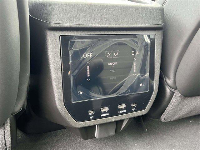 new 2026 GMC Yukon XL car, priced at $109,540