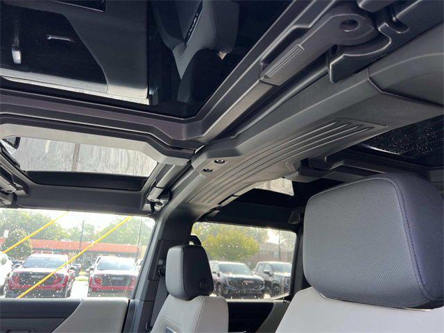 new 2026 GMC HUMMER EV Pickup car, priced at $99,590