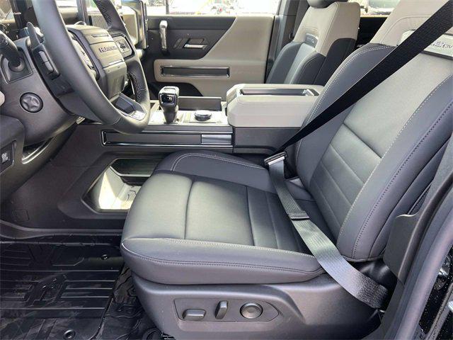 new 2026 GMC HUMMER EV Pickup car, priced at $99,590