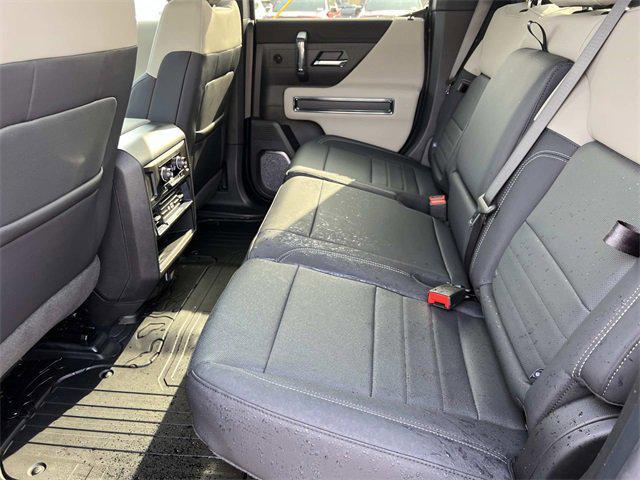 new 2026 GMC HUMMER EV Pickup car, priced at $99,590