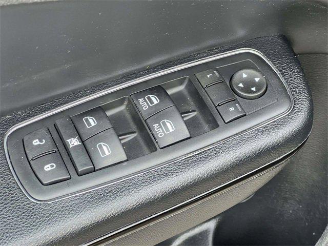 used 2016 Chrysler 300 car, priced at $12,378