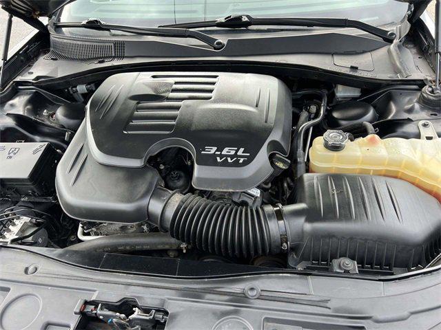 used 2016 Chrysler 300 car, priced at $12,378