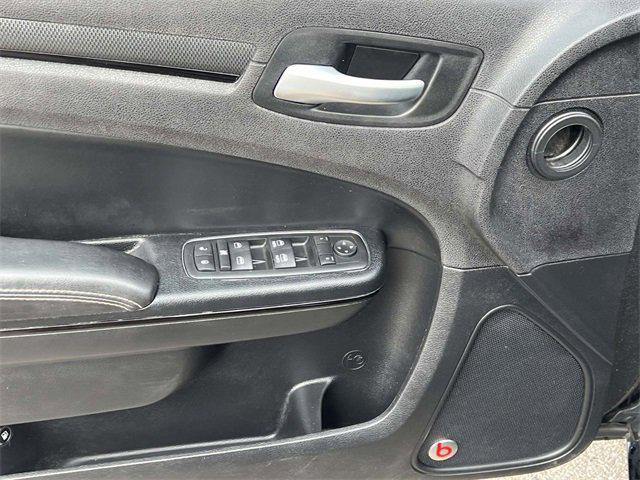 used 2016 Chrysler 300 car, priced at $12,378