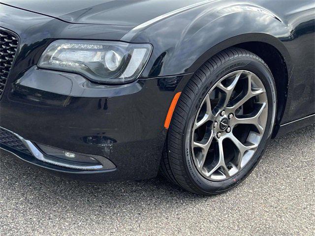 used 2016 Chrysler 300 car, priced at $12,378