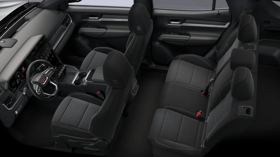 new 2026 GMC Terrain car, priced at $31,790