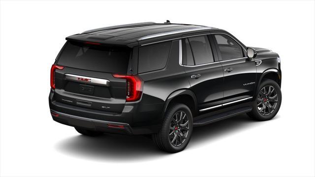 new 2024 GMC Yukon car, priced at $73,210