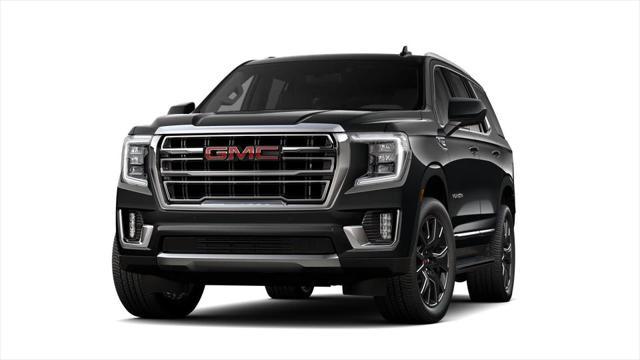 new 2024 GMC Yukon car, priced at $73,210