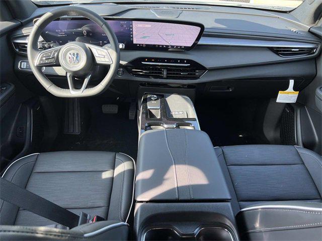 new 2026 Buick Enclave car, priced at $49,647
