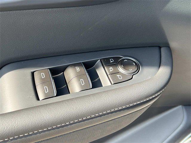 new 2026 Buick Enclave car, priced at $49,647