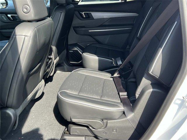 new 2026 Buick Enclave car, priced at $49,647