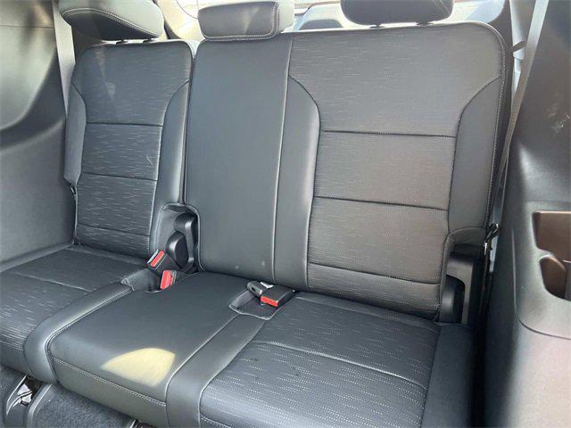 new 2026 Buick Enclave car, priced at $49,647
