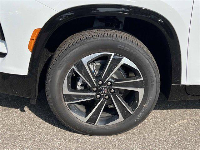 new 2026 Buick Enclave car, priced at $49,647