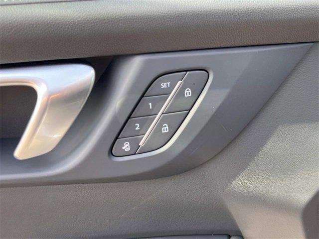 new 2026 Buick Enclave car, priced at $49,647