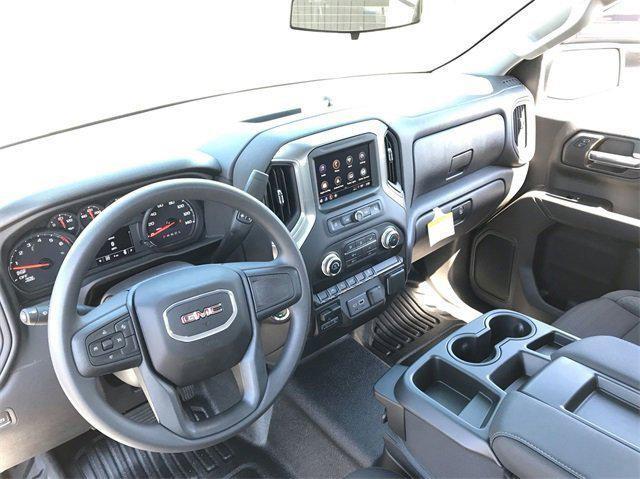 new 2024 GMC Sierra 1500 car, priced at $39,955