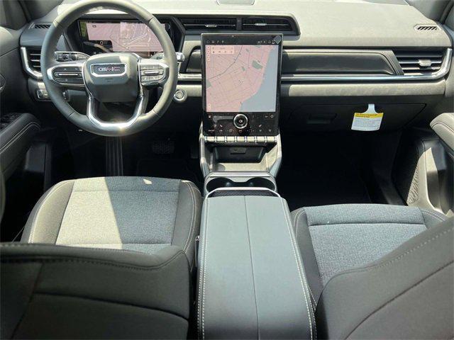 new 2026 GMC Terrain car, priced at $29,943