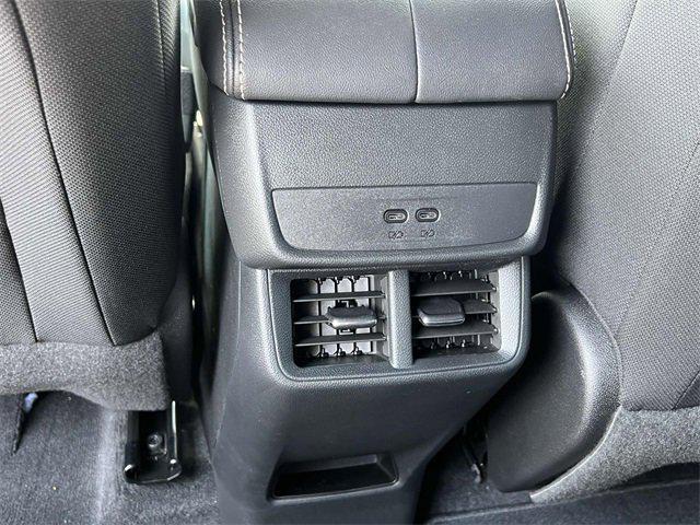 new 2026 GMC Terrain car, priced at $29,943