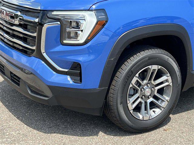 new 2026 GMC Terrain car, priced at $29,943
