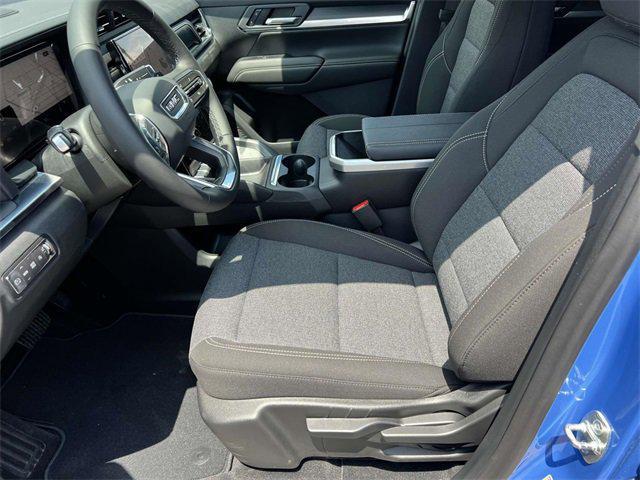 new 2026 GMC Terrain car, priced at $29,943