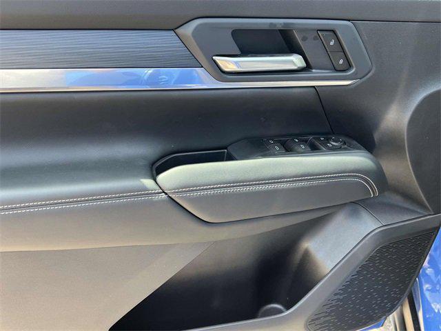 new 2026 GMC Terrain car, priced at $29,943